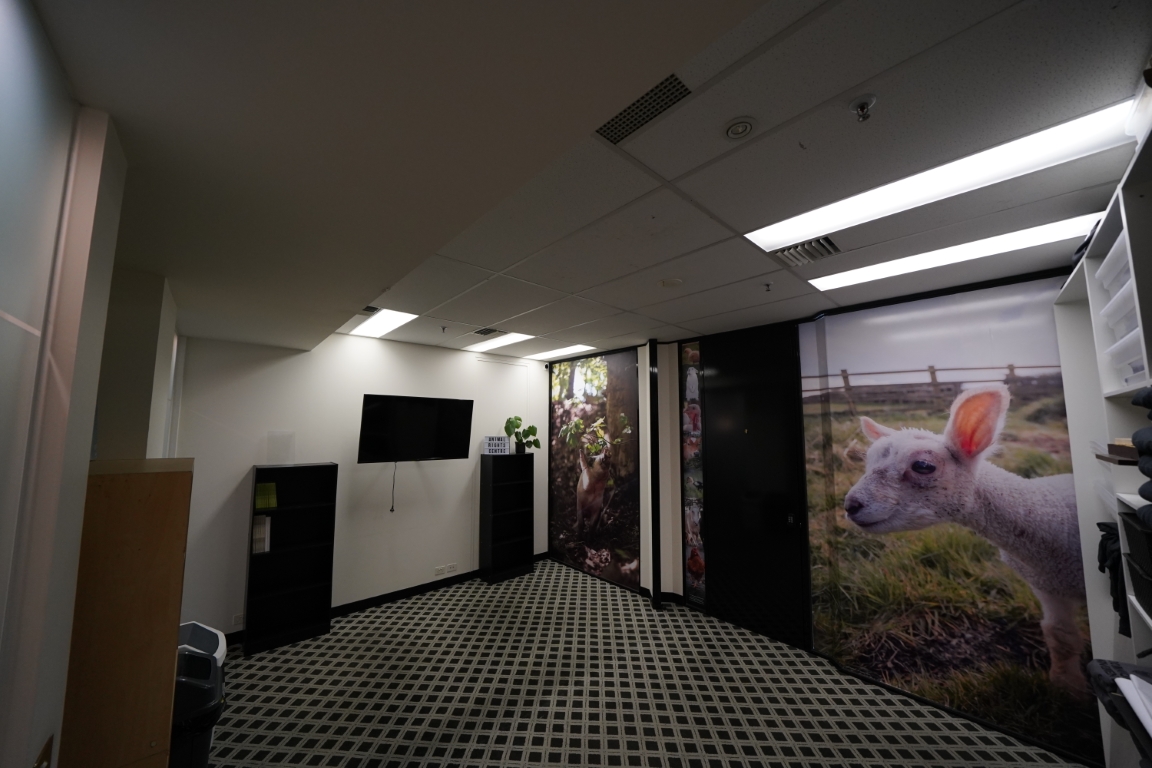 Melbourne Animal Rights Centre
